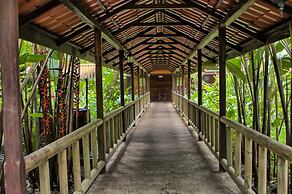 Pachira Lodge