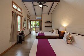 Pachira Lodge