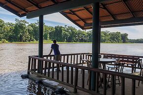 Pachira Lodge
