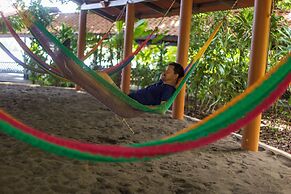 Pachira Lodge