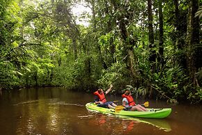 Pachira Lodge