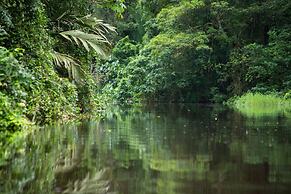 Pachira Lodge
