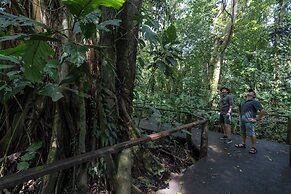Pachira Lodge