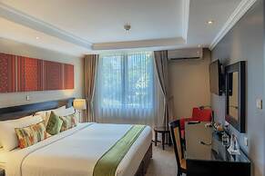 Cresta Lodge Gaborone