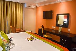 Cresta Lodge Gaborone