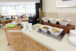 Cresta Lodge Gaborone