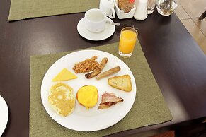 Cresta Lodge Gaborone