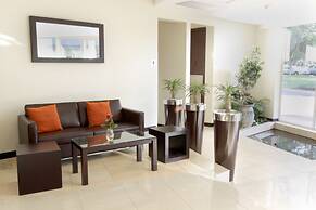 Cresta Lodge Gaborone