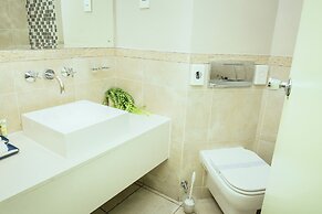 Cresta Lodge Gaborone