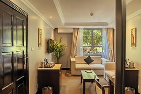 Cresta Lodge Gaborone