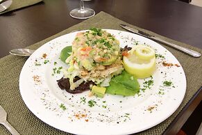 Cresta Lodge Gaborone