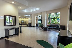 Cresta Lodge Gaborone