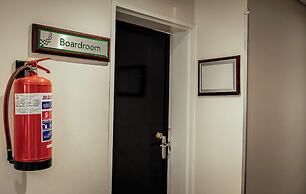 Cresta Lodge Gaborone