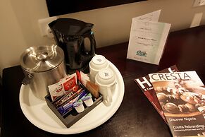 Cresta Lodge Gaborone