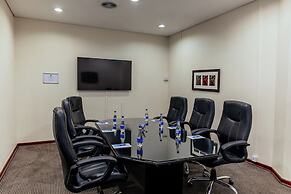 Cresta Lodge Gaborone