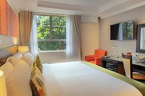 Cresta Lodge Gaborone