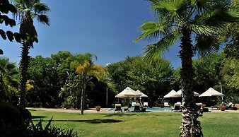 Cresta Lodge Gaborone