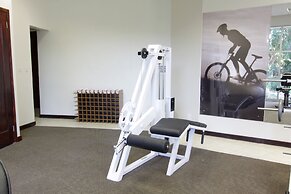 Cresta Lodge Gaborone