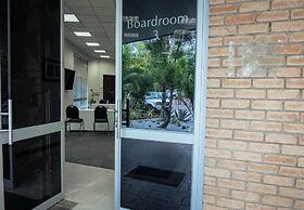 Cresta Lodge Gaborone