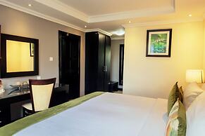 Cresta Lodge Gaborone