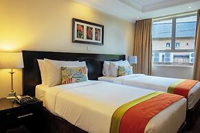 Cresta Lodge Gaborone