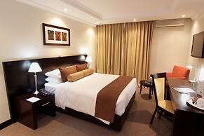 Cresta Lodge Gaborone