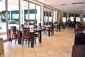 Cresta Lodge Gaborone