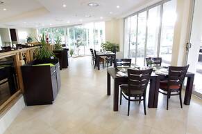 Cresta Lodge Gaborone