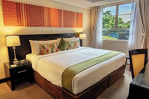 Cresta Lodge Gaborone