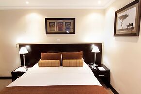 Cresta Lodge Gaborone