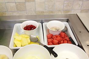 Cresta Lodge Gaborone