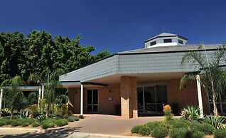 Cresta Lodge Gaborone