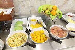 Cresta Lodge Gaborone