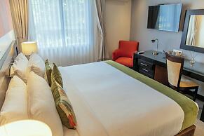 Cresta Lodge Gaborone