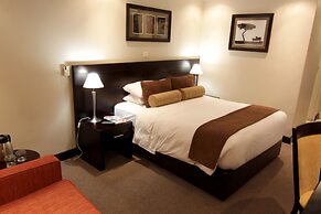 Cresta Lodge Gaborone