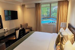 Cresta Lodge Gaborone