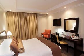 Cresta Lodge Gaborone