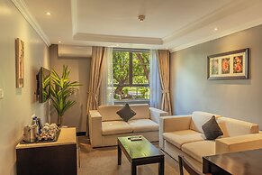 Cresta Lodge Gaborone