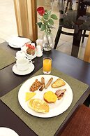 Cresta Lodge Gaborone