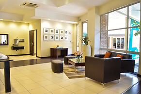 Cresta Lodge Gaborone