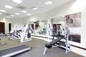 Cresta Lodge Gaborone