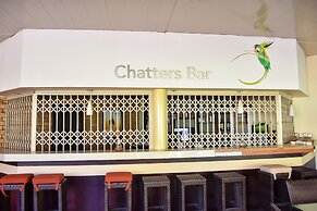 Cresta Lodge Gaborone