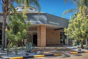 Cresta Lodge Gaborone