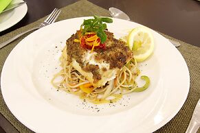 Cresta Lodge Gaborone