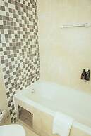 Cresta Lodge Gaborone