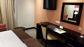 Cresta Lodge Gaborone