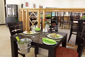 Cresta Lodge Gaborone