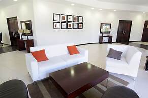 Cresta Lodge Gaborone