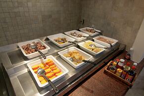 Cresta Lodge Gaborone