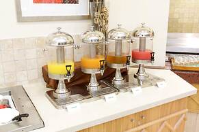 Cresta Lodge Gaborone